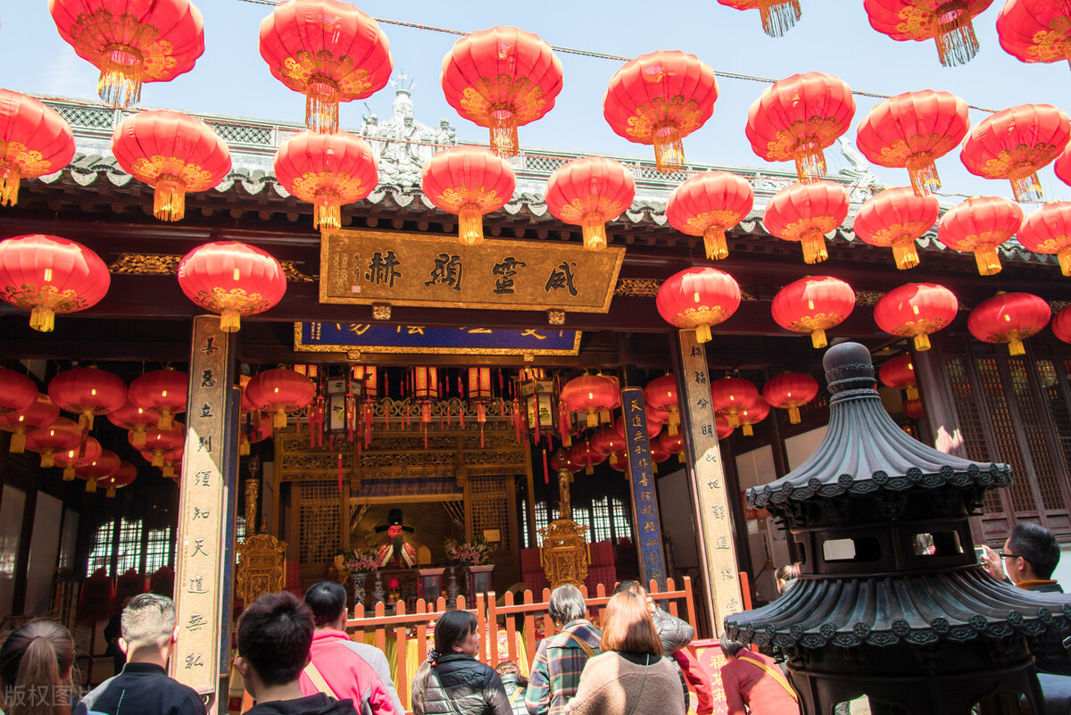 虎年年初五禁忌,大年初一虎年禁忌