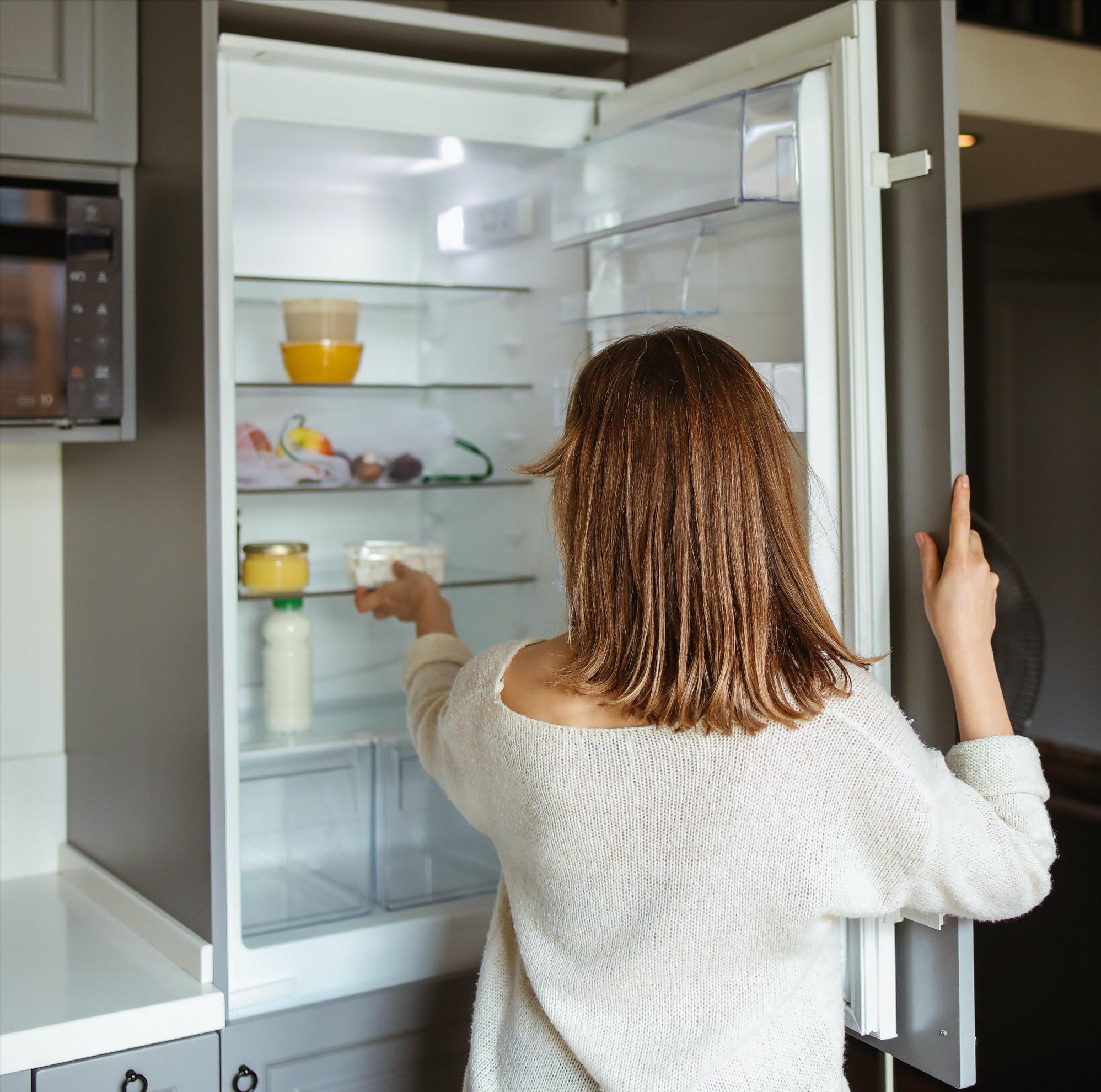 冰箱味道大三招去除异味,冰箱里面很臭怎么去异味杀菌