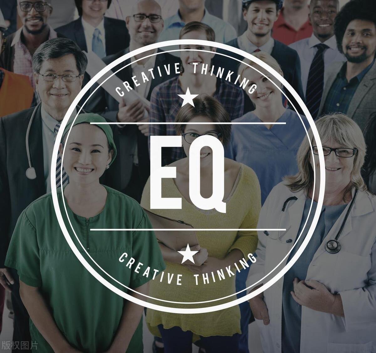 一个优秀的销售具备的五大情商,高情商销售技巧和方法