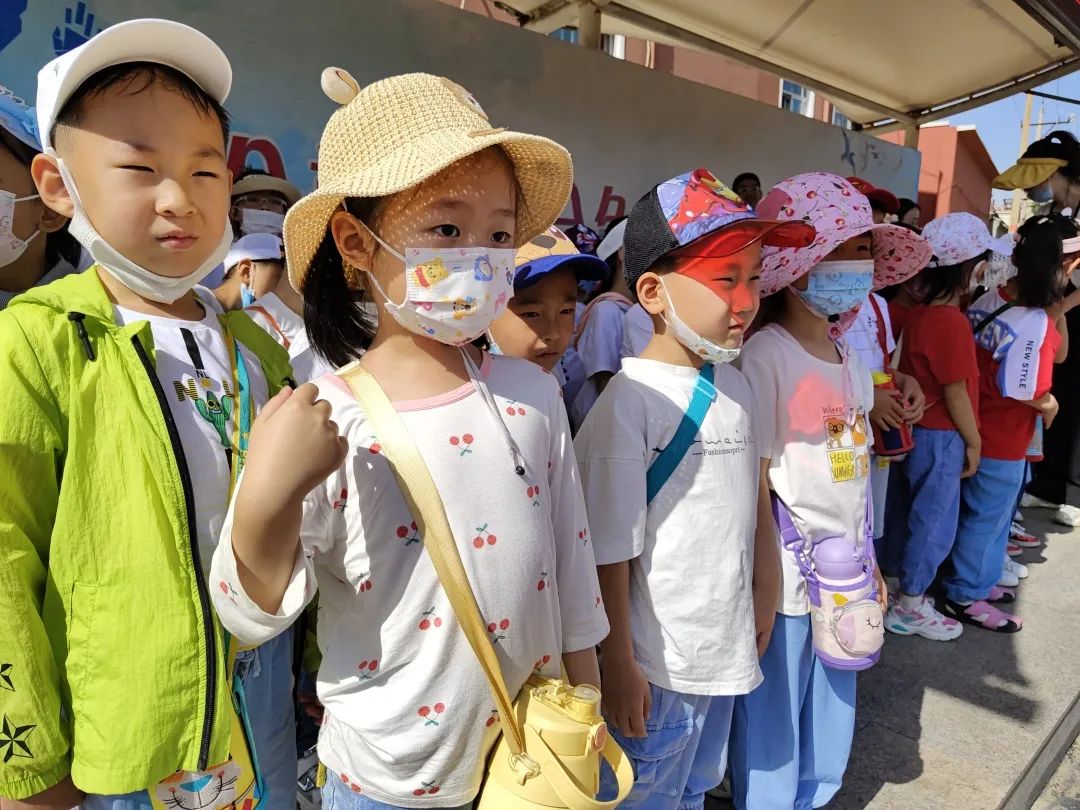 碑林区幼儿园幼小衔接,东河区幼小衔接