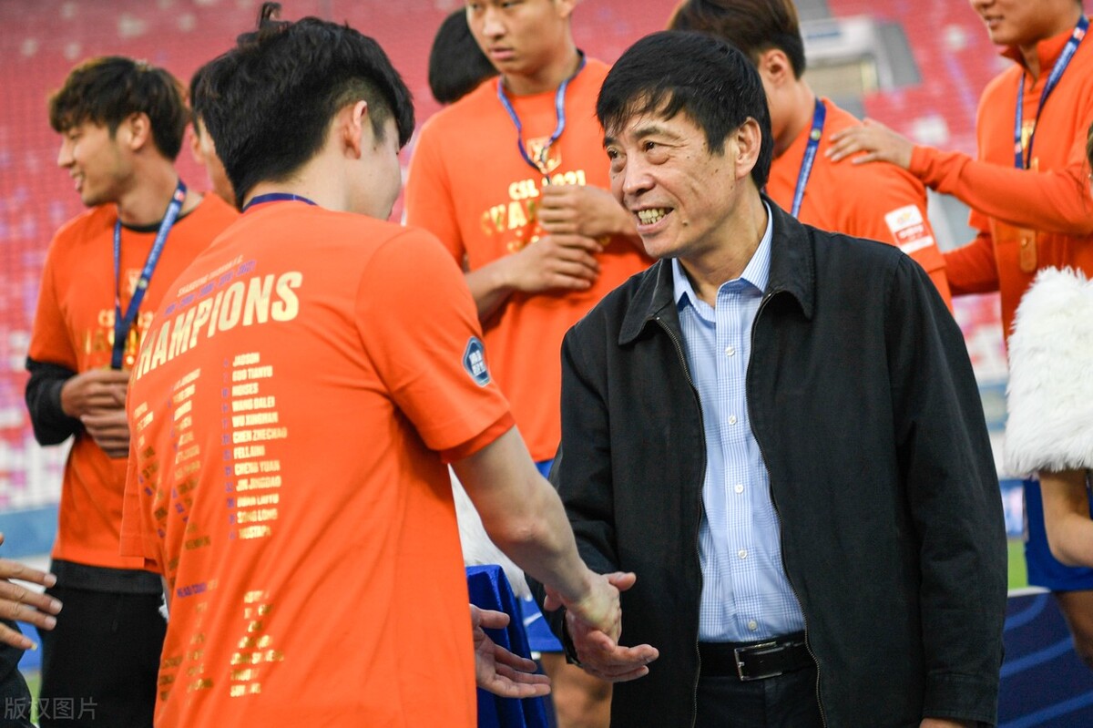 中国足协再改赛制,足协改革是对是错吗