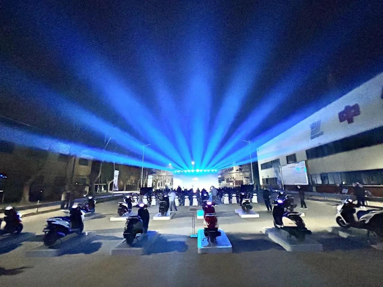 大阳vps125混动版,大阳vps125极致版车评