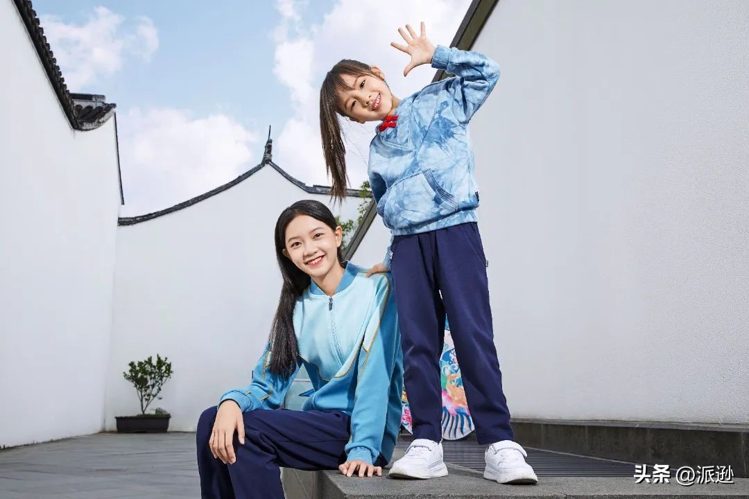 冬季校服脏了明天要用怎么办,冬季校服怎么洗干净