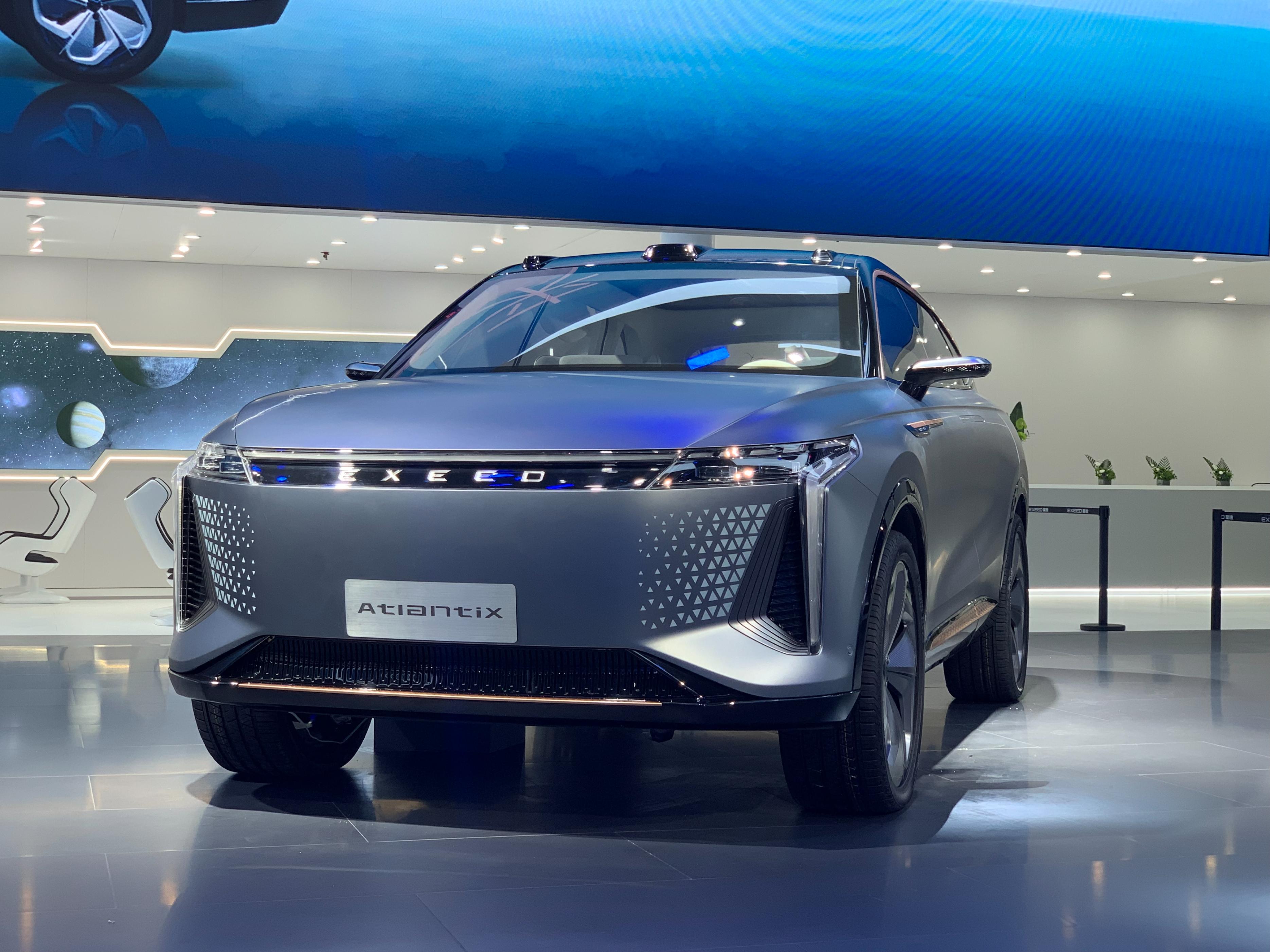 目前公认口碑最好的3款国产车,质量表现最好的十大国产车