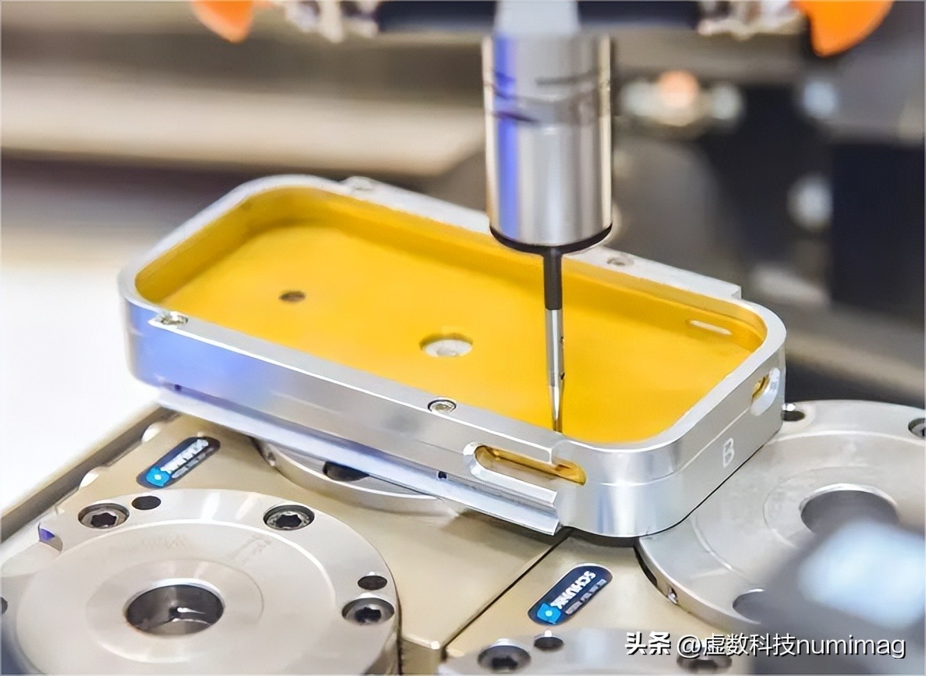 视觉检测缺陷自动化设备,视觉产品缺陷检测系统