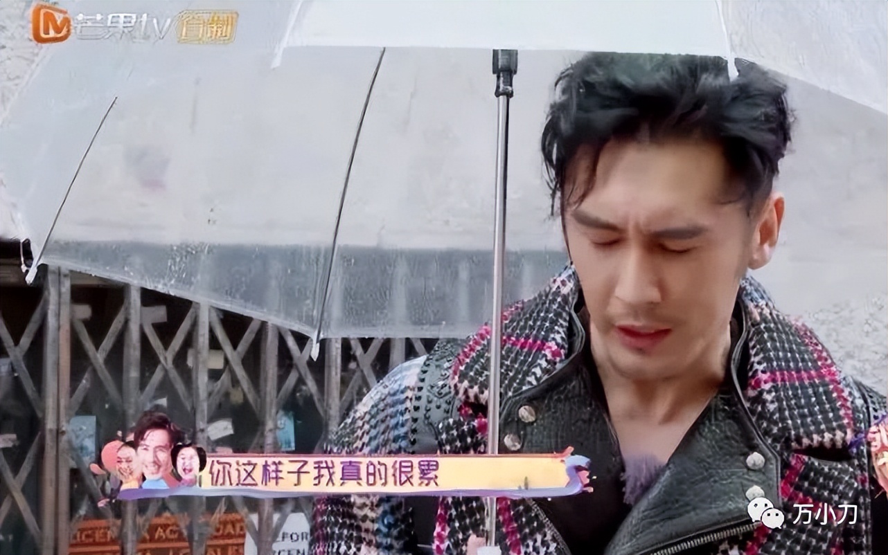 “性感女神”的狂野情史