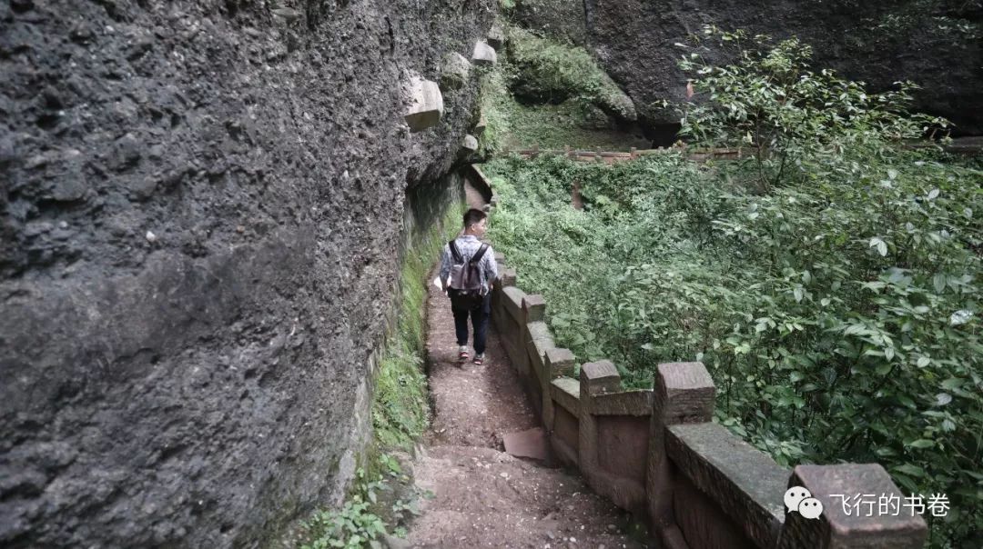 道教四大仙山你爬过几座,青城山为什么被称作道教第一山