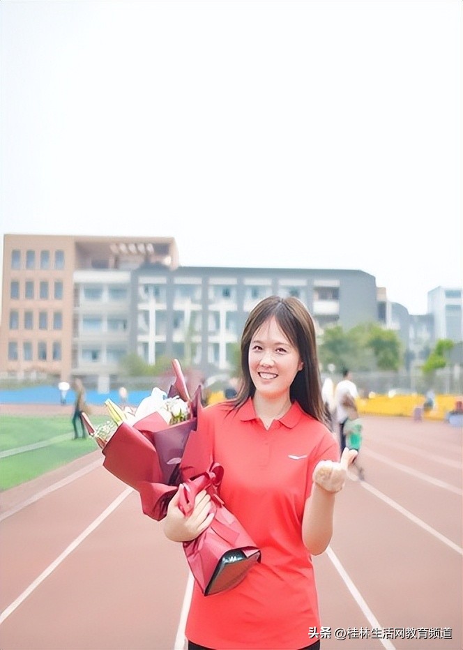 百年名校放异彩名师荟萃铸华章——桂林中学高中部名师介绍系列二