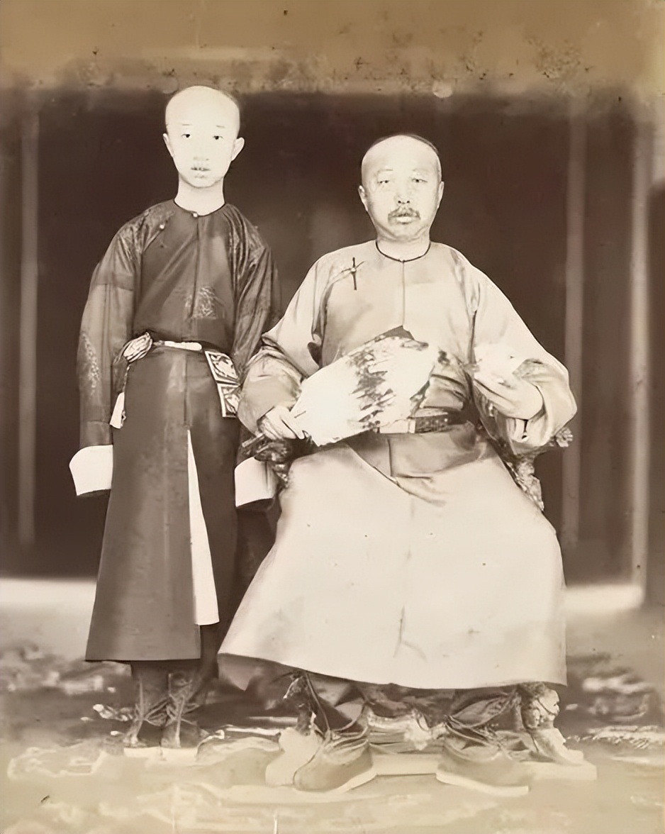 怎么评价嘉庆皇帝,怎么评价道光皇帝