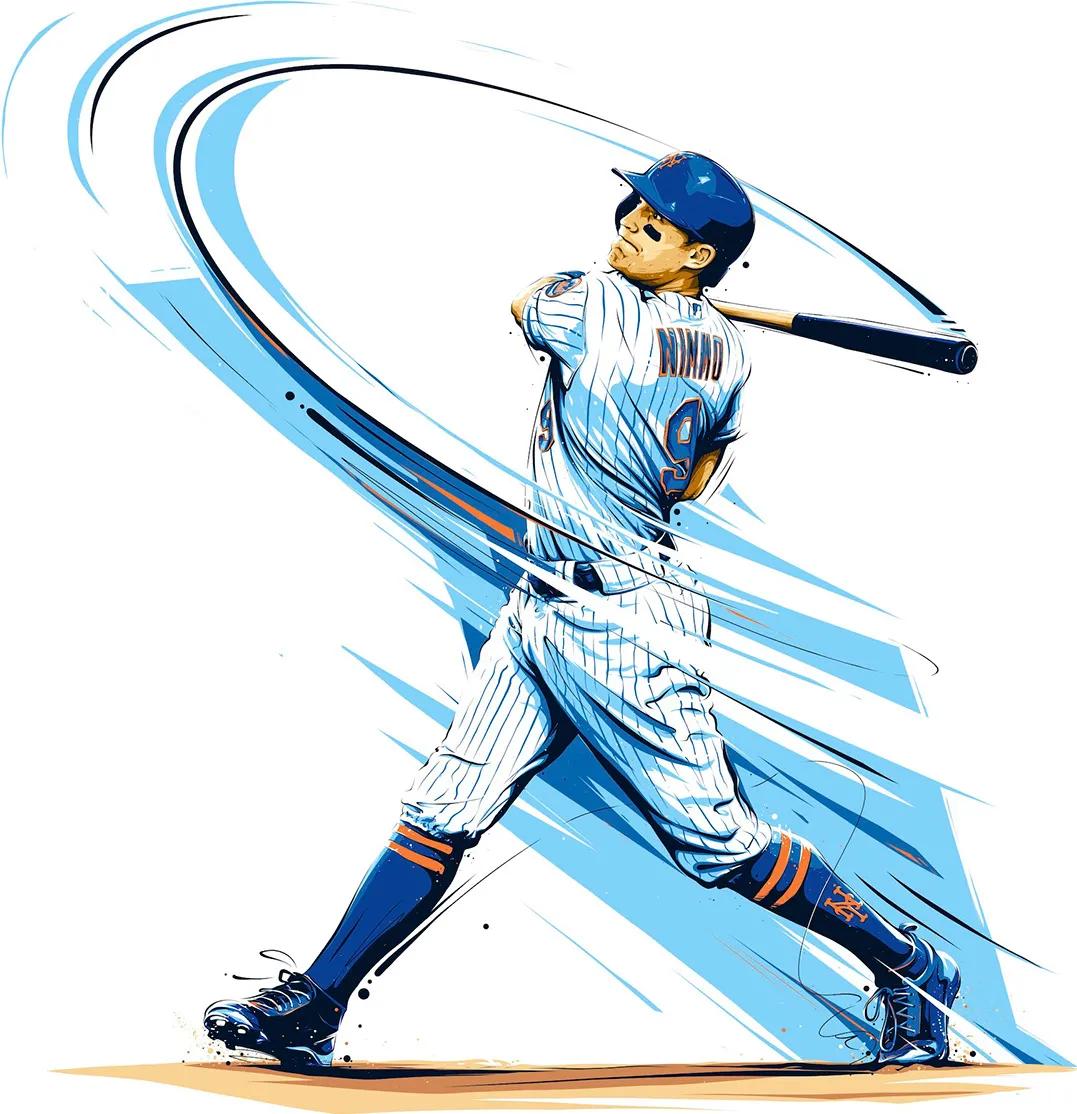 冬奥设计插画,燃情冰雪助力冬奥插画