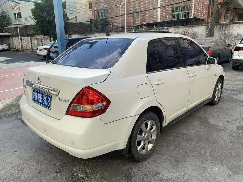 2910元起！14台高性价比二手车上拍