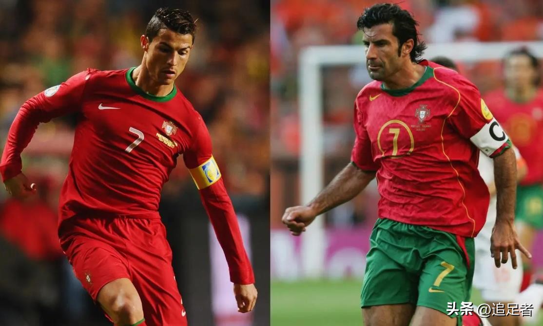 c罗是不是最伟大的罗纳尔多,c罗世界上只有一个罗纳尔多