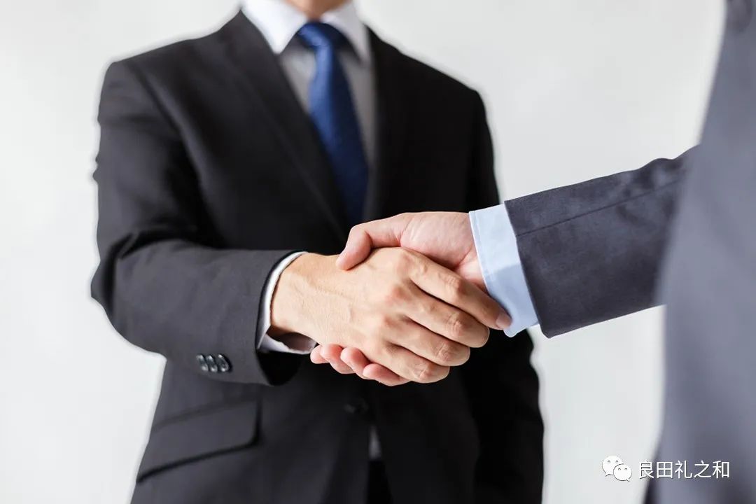 良田·礼之和小程序商城即将上线--送正确的礼！送礼无忧