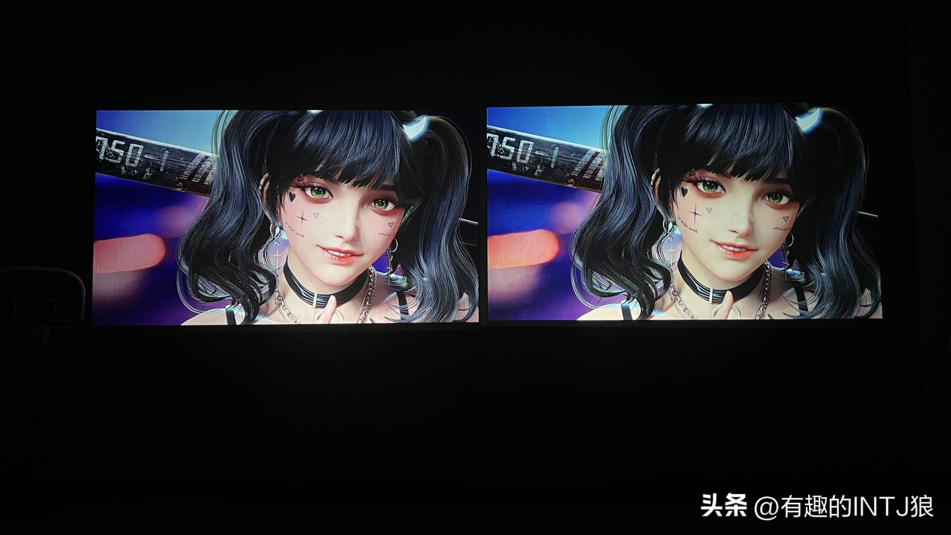 峰米s5z6xpro,峰米s5和极米z6x怎么上墙