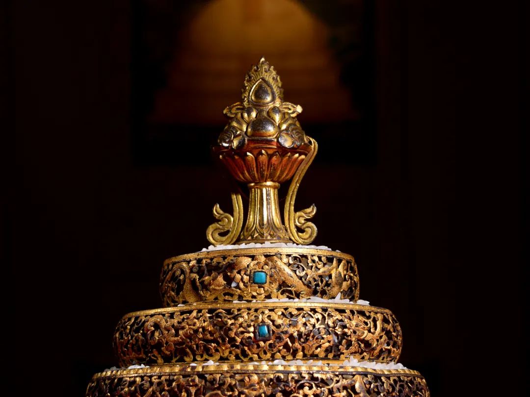 如何区分藏传佛教寺庙,藏传佛教四派的寺庙标志区别