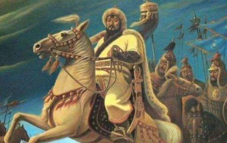 铁木真多厉害,铁木真最大成就