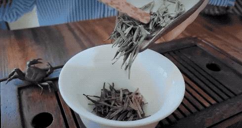 信阳毛尖小浑淡和大清浓谁正宗,信阳毛尖为什么叫小浑蛋