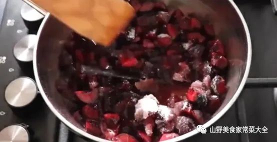 “睡眠之果”竟然是它，现在大量上市，睡不着吃一顿