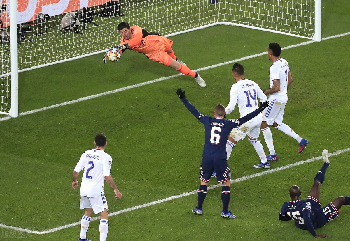 梅西姆巴佩皇马,梅西失点姆巴佩绝杀皇马中文解说