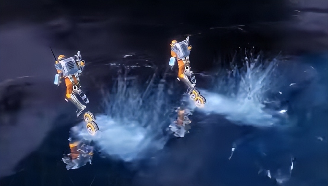 「游戏内外」南无加特林菩萨,大慈大悲渡世人,红警3日冕步兵下