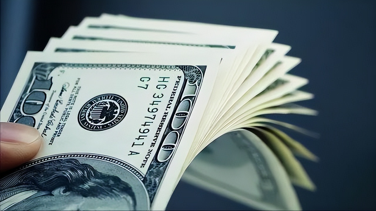 美元信用崩塌黄金能涨吗,美元信用下滑黄金会涨吗