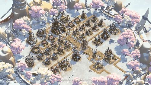 莉莉丝全球化蜕变,莉莉丝海外游戏