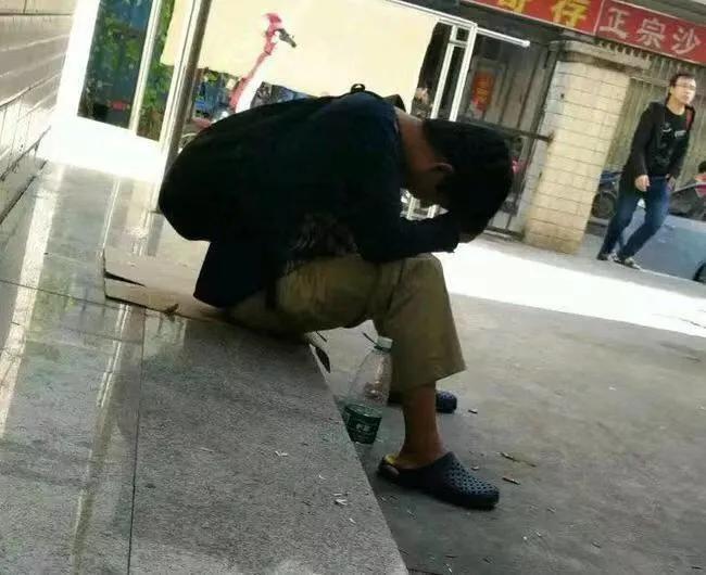 网吧的三和大神最后都怎么样了,龙华三和大神是什么