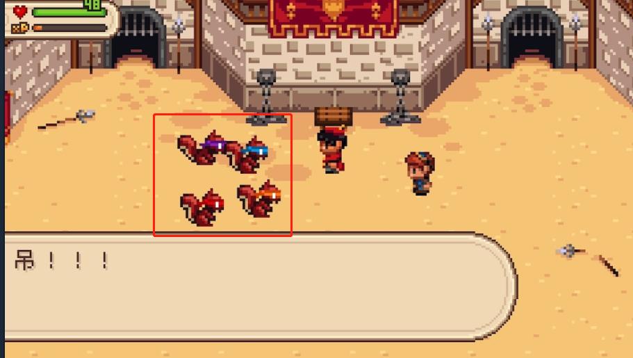 进化之地完整版,进化之地游戏任务