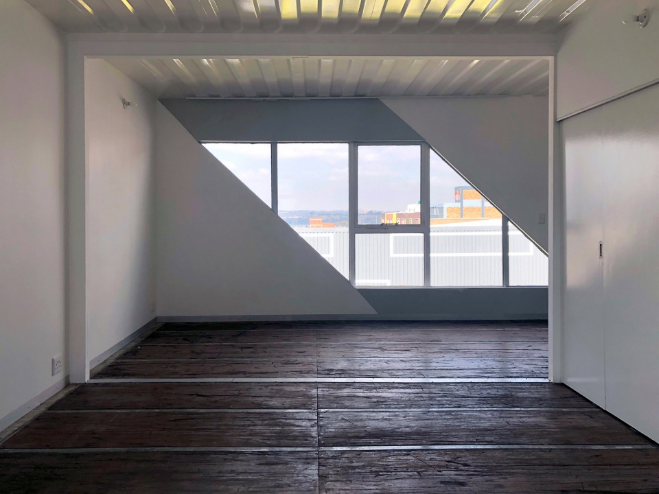 南非开普敦住宅设计,集装箱公寓建造