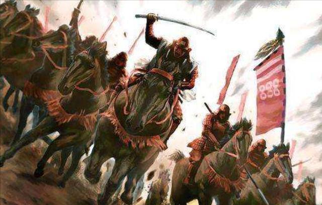 浅析日本战国时代寄亲寄子制度