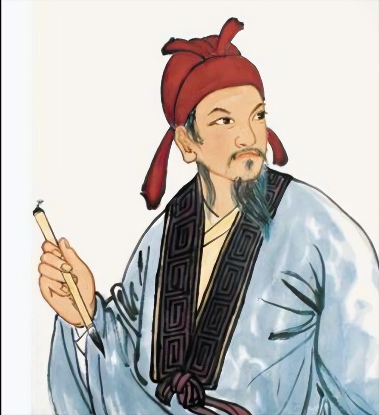 “情诗王子”李商隐与女道士的一场苦*爱涩**情