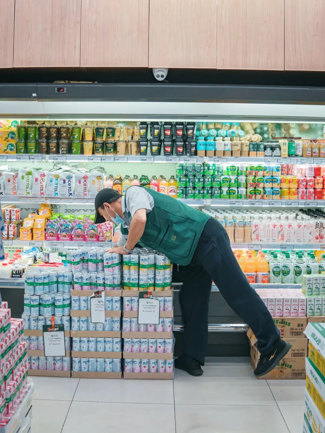 最新韩国街美食攻略,韩国街有什么好逛的