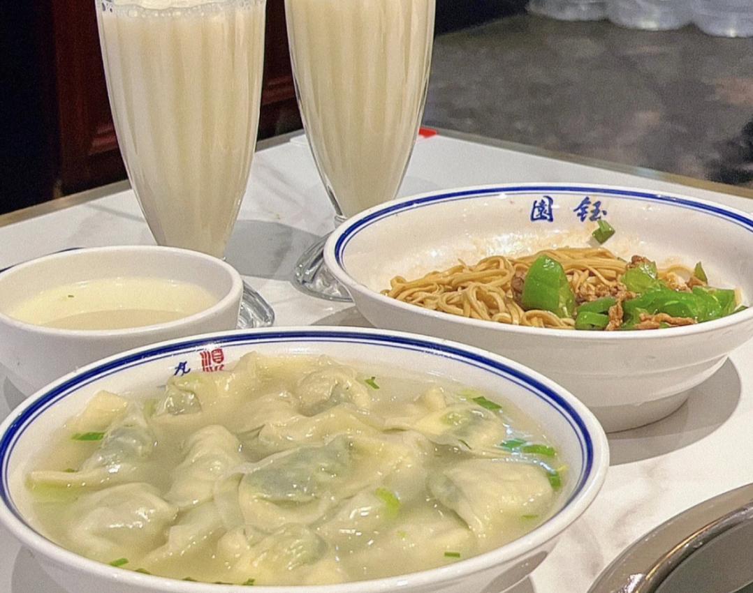 如皋市早茶,如皋市区早茶