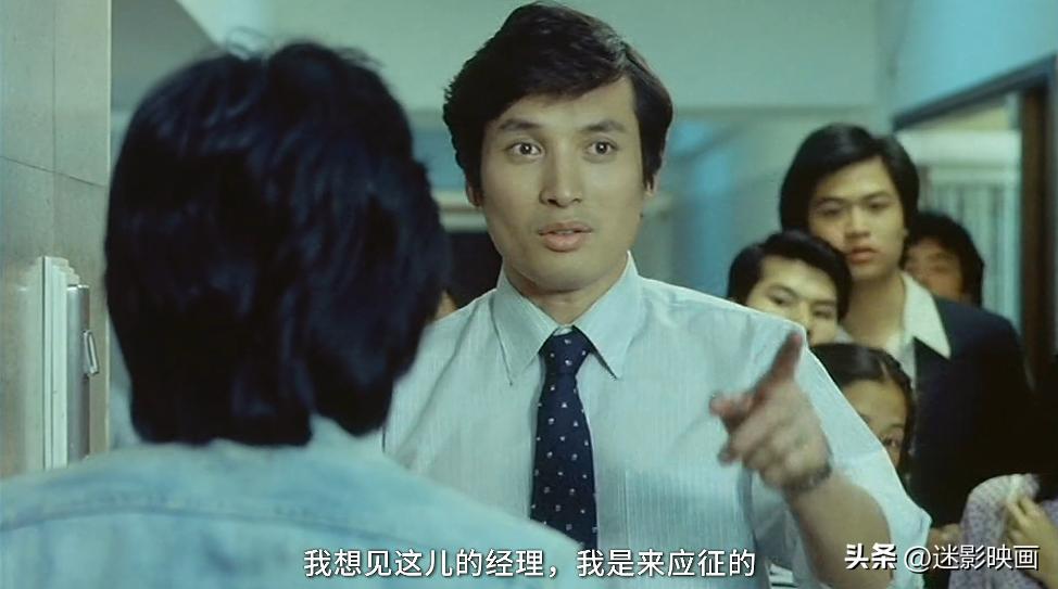 41年前的邪典片，港式恐怖巅峰，尺度大胆生猛，录像厅时代的噩梦