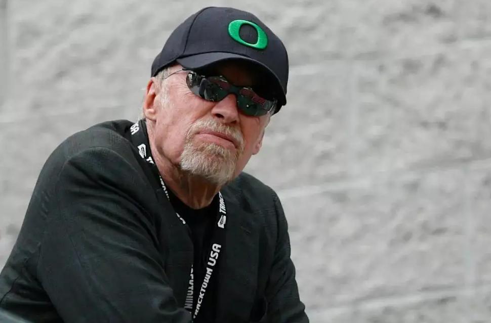 耐克结束和科比的合作,科比和耐克