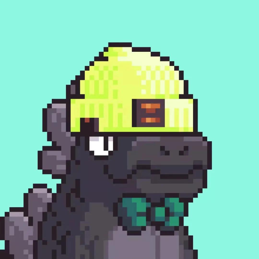 6200万“卡通小熊”一售而空？周杰伦带火NFT？