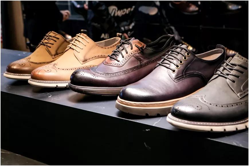 奥康专利皮鞋,奥康顶级皮鞋