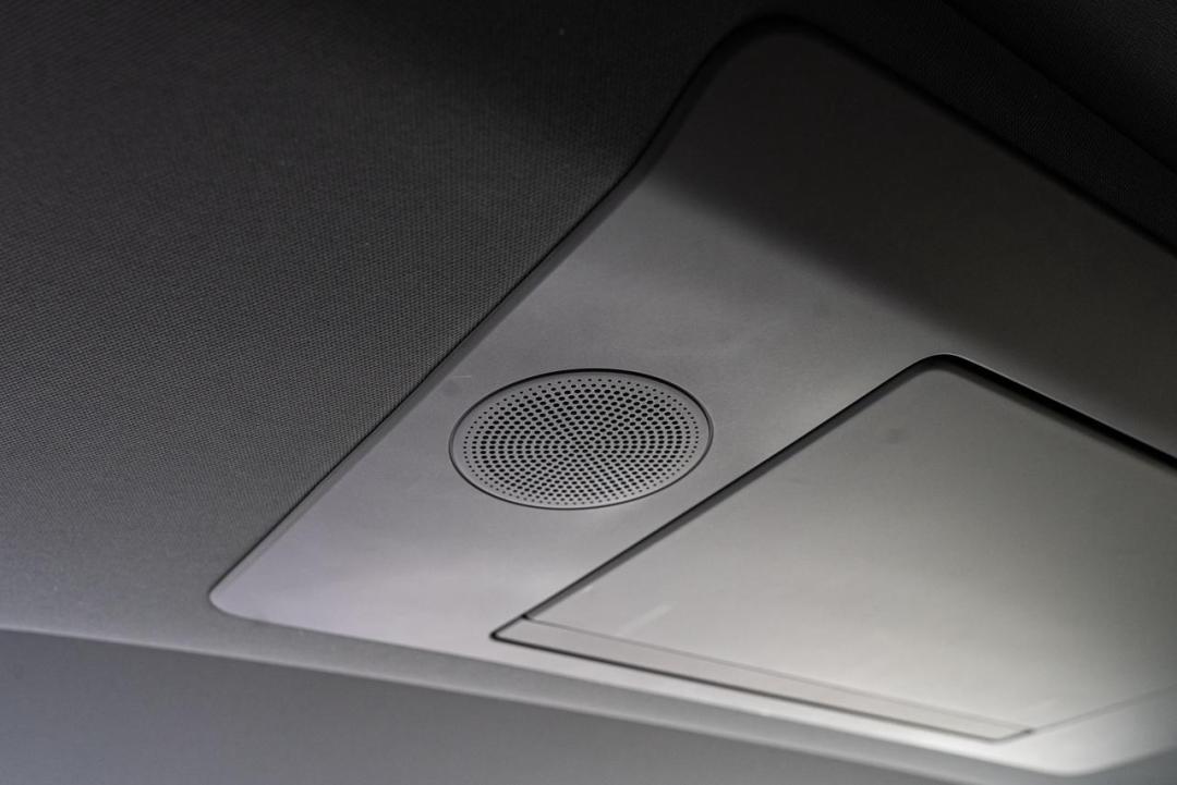 8,000字详解理想L8：这不就是小L9？