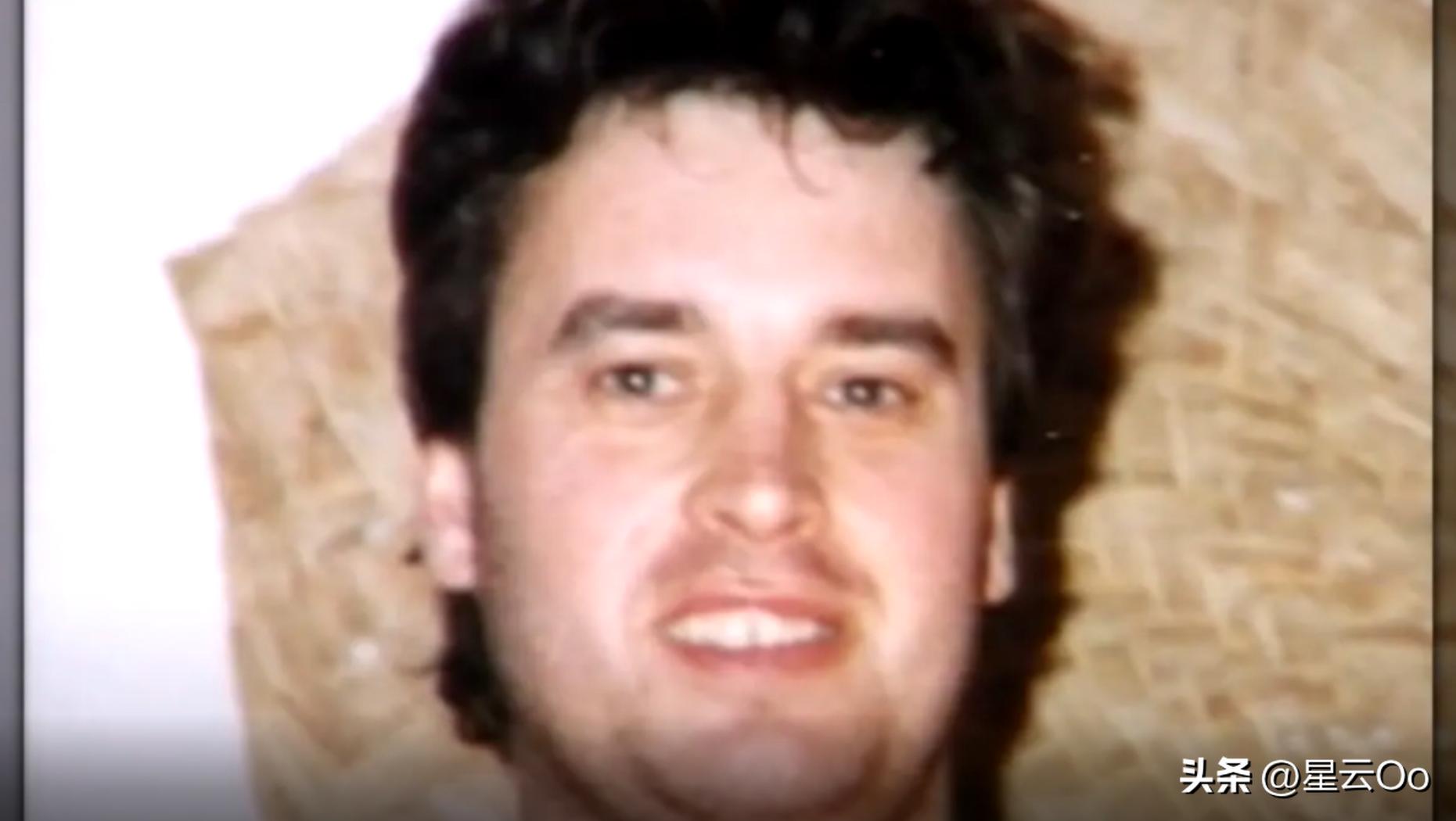 他被幽灵追杀4000公里，轰动美加两国的幽灵追杀案