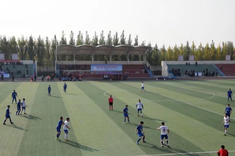 新乡足球锦标赛,新乡足球业余联赛比赛