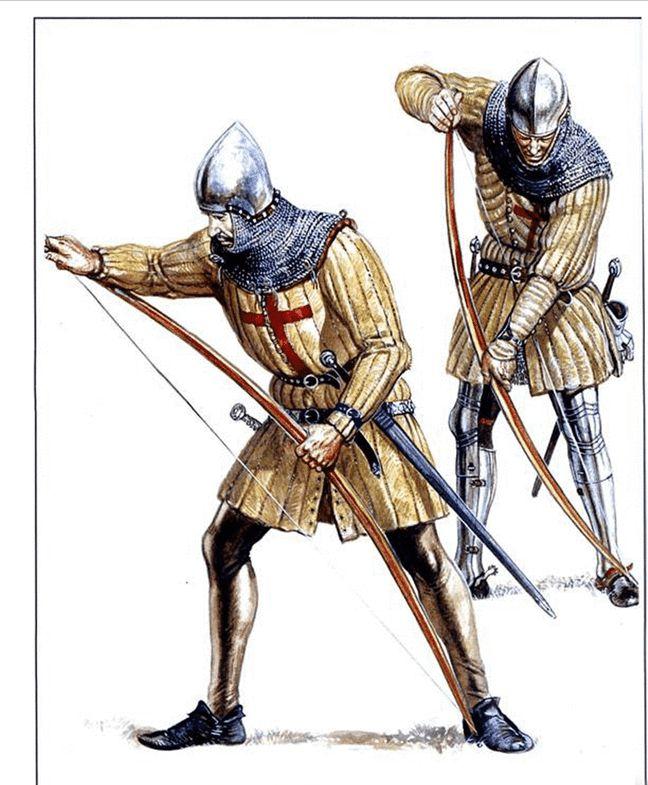 英法百年战争有什么影响,英法百年战争的影响