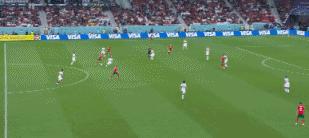 摩洛哥主帅雷格拉吉世界杯赛前81天上任带队进四强，李铁为啥不行