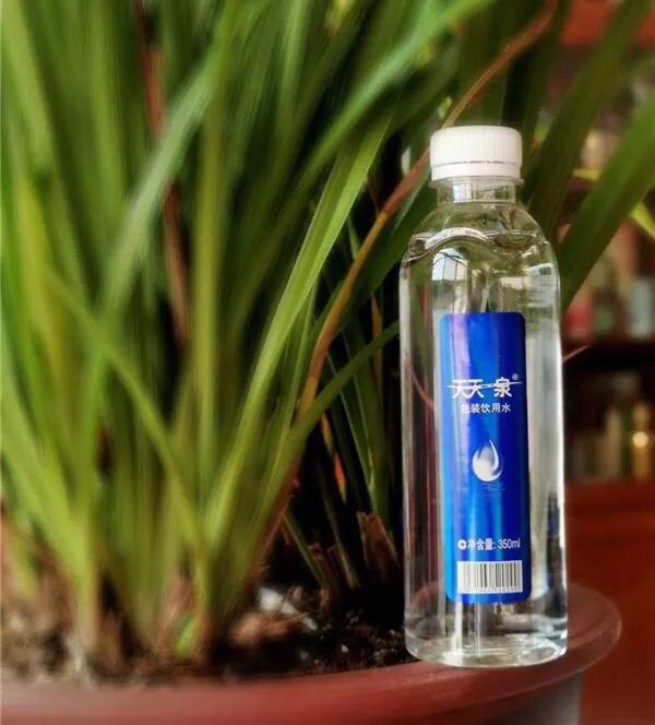 天天一泉视频报道,盐城天天一泉饮品有限公司