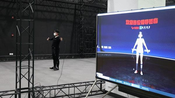 技术发展、IP孵化、落地应用，京西科幻之城活力初现