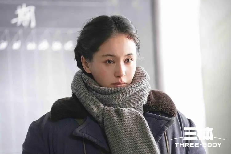 网飞版三体有几部,中国能看到网飞版三体吗