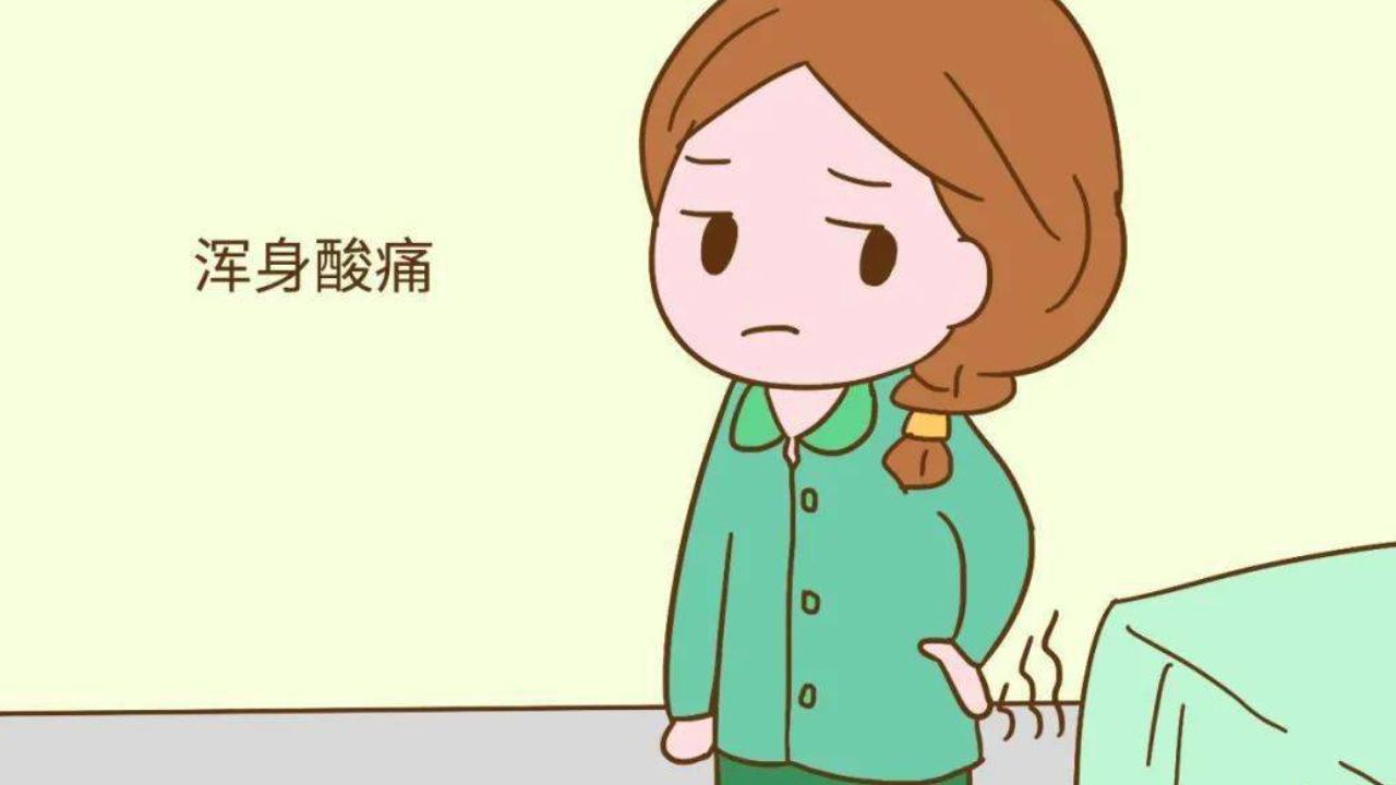 世上最痛的几种病，疼痛程度不亚于古代酷刑，经历过的都是超人