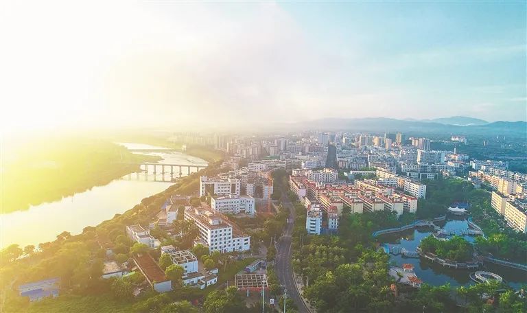 新的一年怎么干？海南19个市县委书记、市县长这样说→