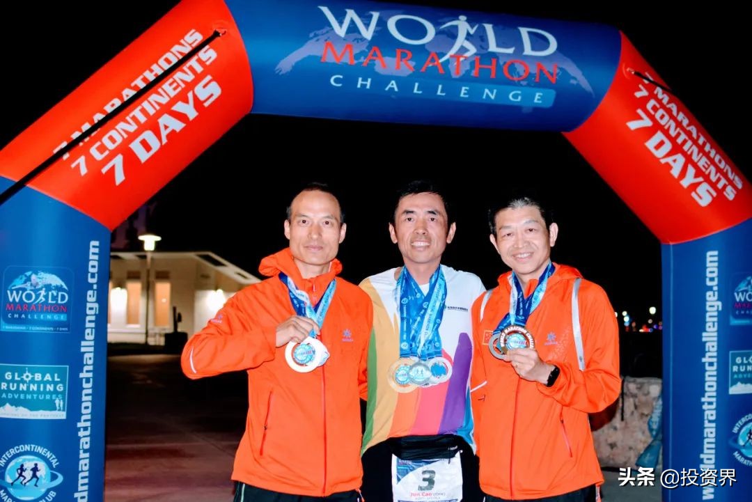 医疗投资23年，老兵松禾的「中场战事」