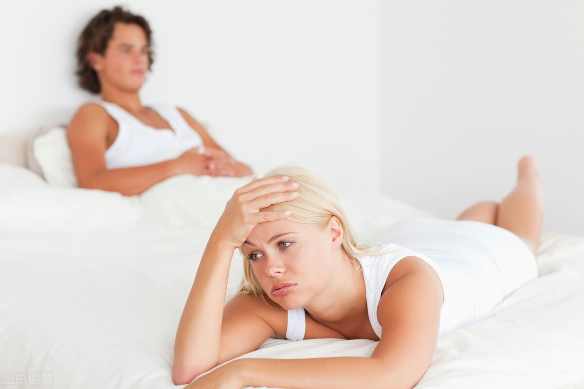 意想不到，月经不调5年，中药调理两个月，取得了非常满意的效果