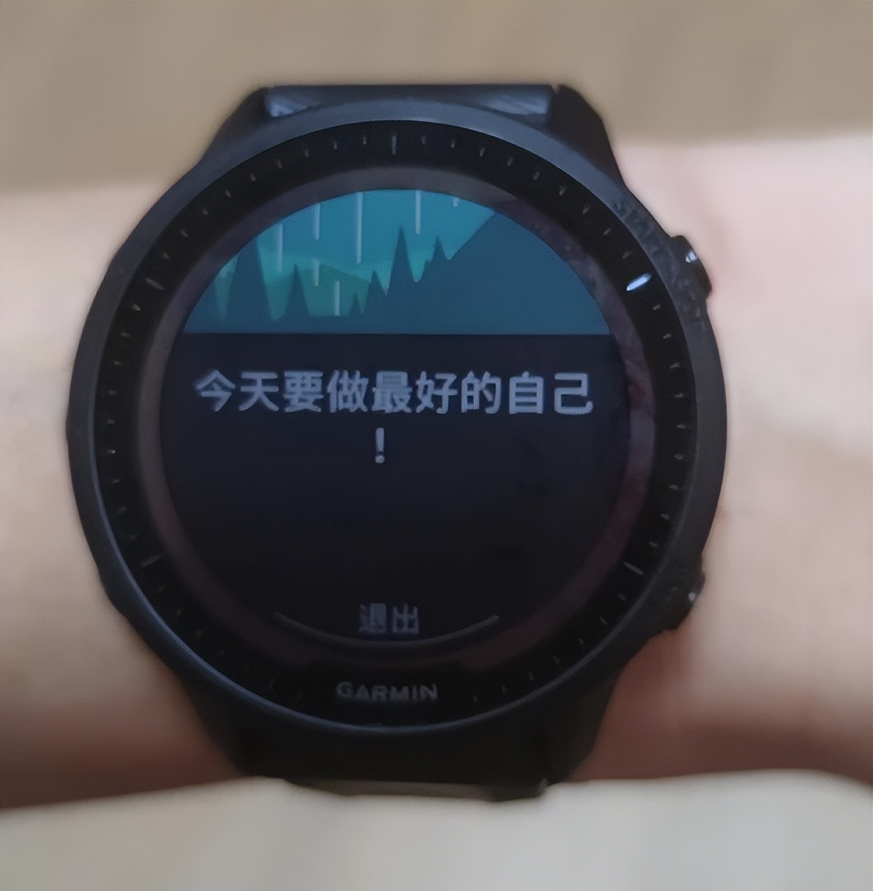 佳明garminforerunner945黑色测评,garmin佳明965测评